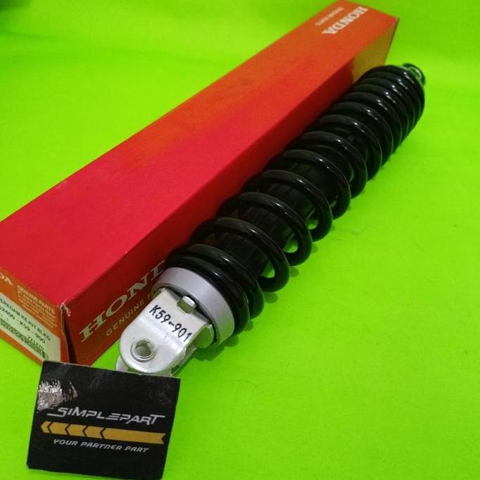 Promo shockbreaker vario 150 fi vario 150 led shockbreaker vario 125 glendforce -