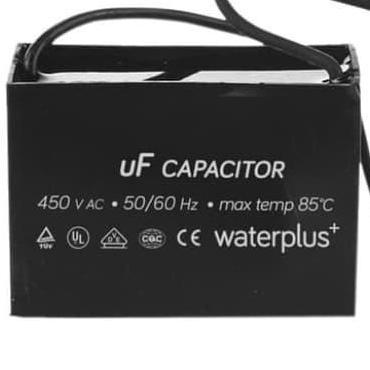 3.5UF 450V 3.5 UF 450 VA D'90