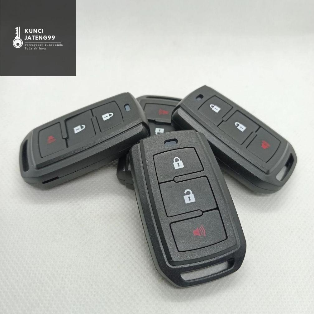 NEW CASING REMOT AVANZA LAMA  2010-2016. CASING REMOTE MOBIL TOYOTA AVANZA [terbaik][terlaris]