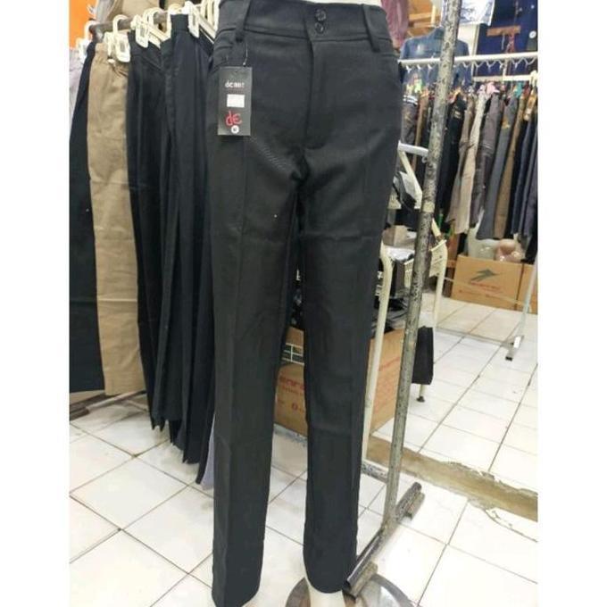 KHUSUS KAMU PRODUK DEMOST CELANA DASAR DEMOST WANITA KHUSUS KAMU PRODUK