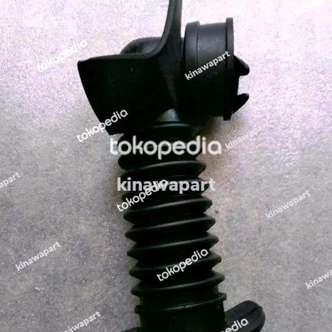 KARET FILTER CVT VARIO VARIO110 VARIO TECHNO 110 KARBU READY
