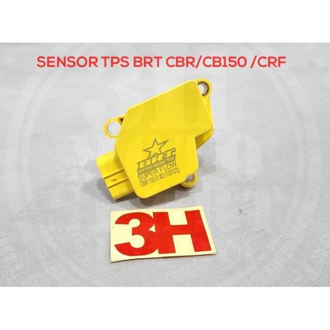 NEW SENSOR TPS BRT CBR150 - CB150R - CRF150