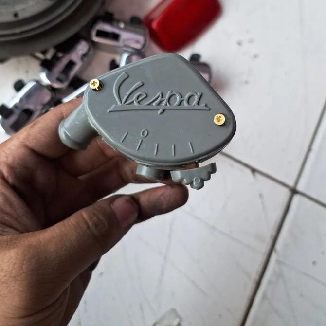 SAKLAR GANTUNG VESPA 125 VM1 31146-/VM2/VN/150 VL1 ORI NOS CAKRA