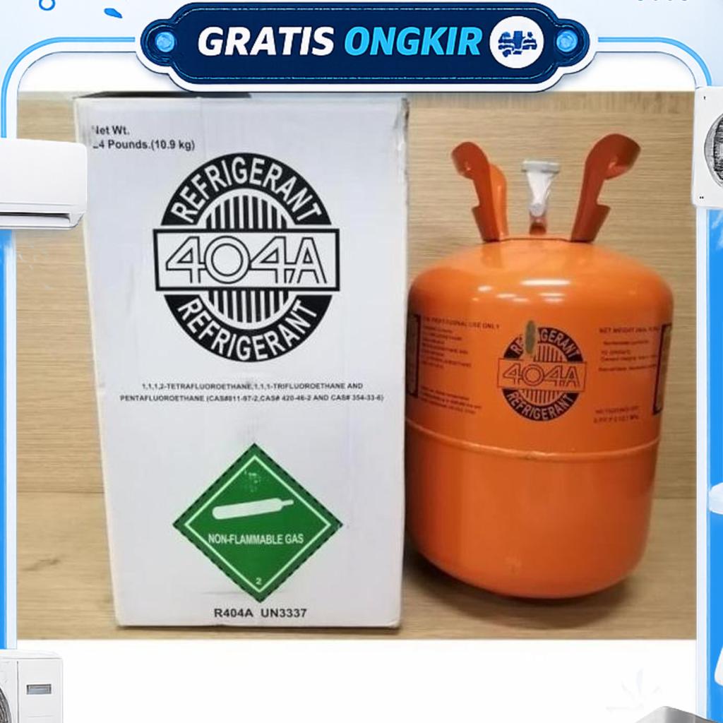 Refrigrant R404, R404 Refrigrant