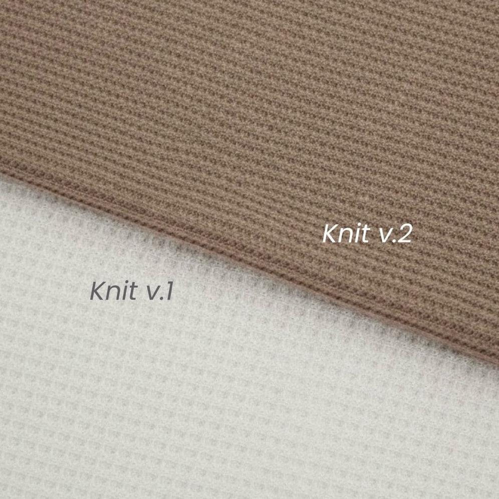 Cuci Gudang  Elmina Raina Cardigan Outer Rajut Long Terbaru 2026 Simple Minimalis Putih Broken White