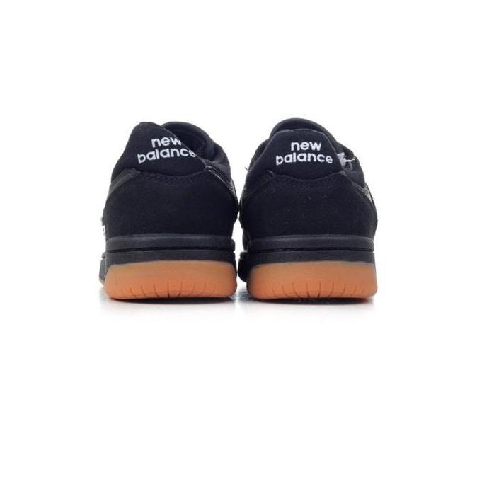 Nb Numeric 480 Black Gum (Bnib)