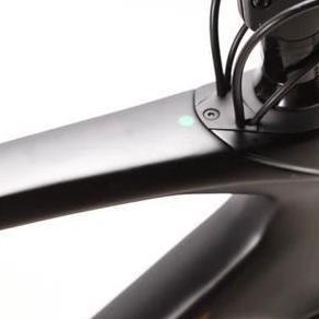 cv_griyautama / Cable Guide Trek Domane SL / SLR Top Tube Housing Cover Integrated - Tutup Frame Sep