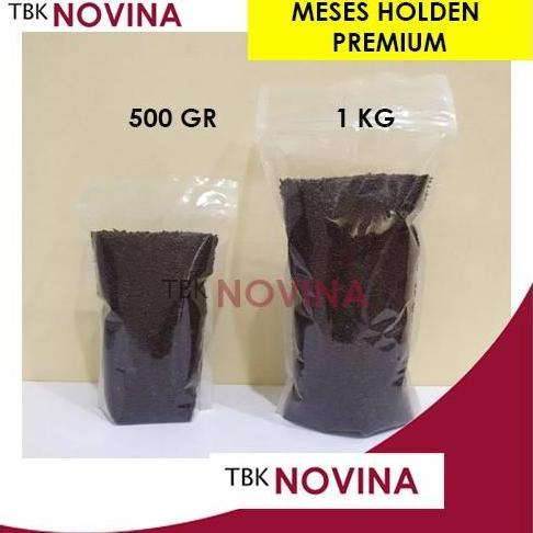 MESES HOLDEN / COLATTA PREMIUM 1KG / MESIS / CHOCOLATTE SPRINKLE / COKLAT MESES