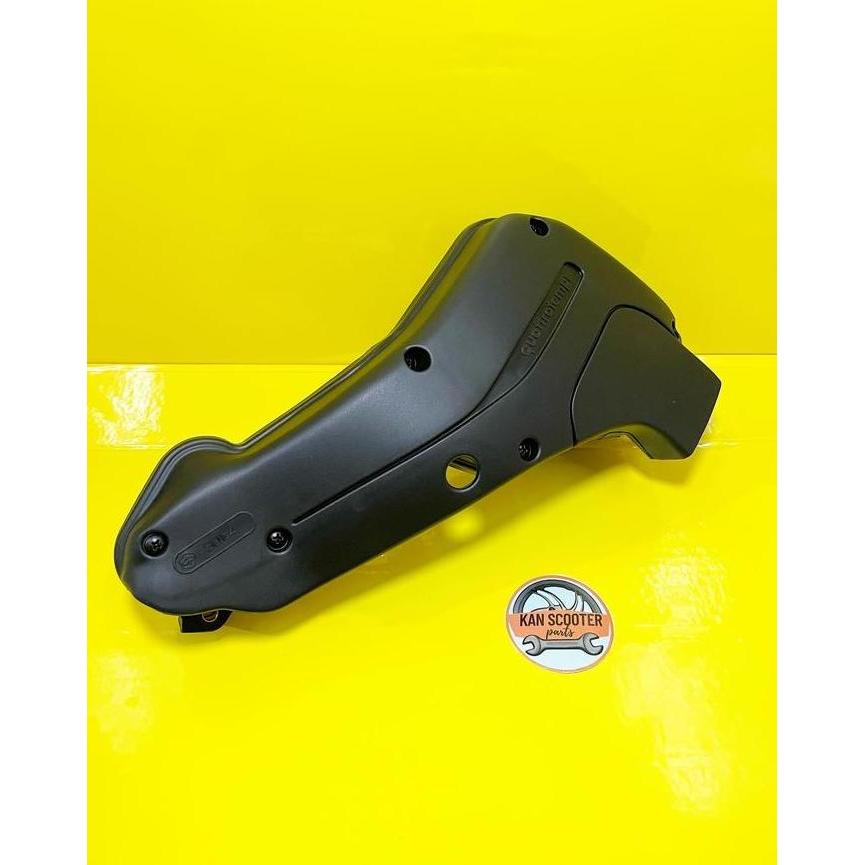 Box Filter Udara Piaggio Zip
