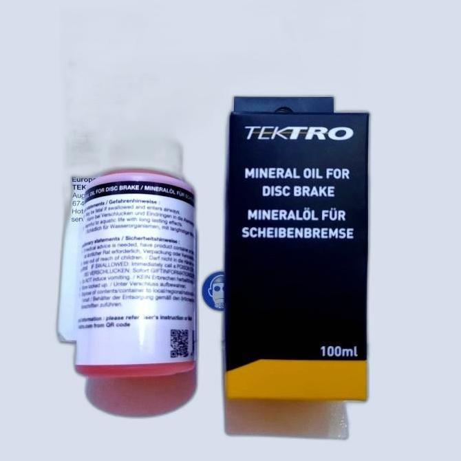jiwana.shop / MINERAL OIL TEKTRO Diskon