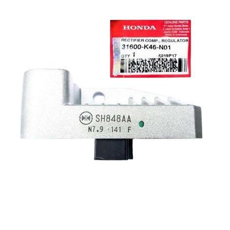 Kiprok Vario 110 FI LED (31600-K46-N01) EJM
