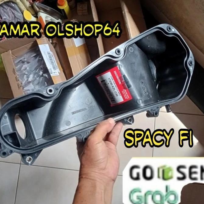 BOX FILTER SPACY FI AHM 17230-KZL-C30 UNTUK MOTOR SPACY type Injeksi
