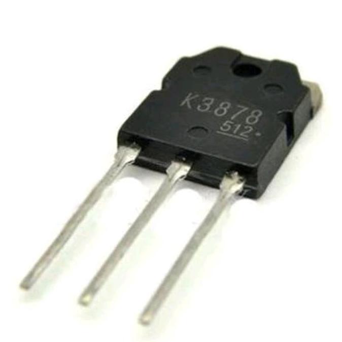 K3878 2SK3878 K 3878 2SK 2 SK3878 TRANSISTOR TO247 D'90