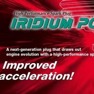 Busi Honda Beat Karbu / Beat Fi Stater Kasar / Beat Fi eSP Asli Orinal DENSO Iridium Power