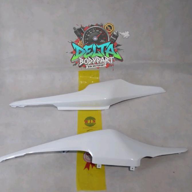 COVER BODY SET CBR 150 (WIN)