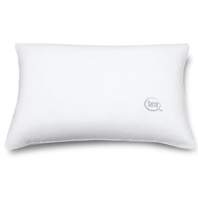 Serta Reguler Pillow | Bantal Serta Original