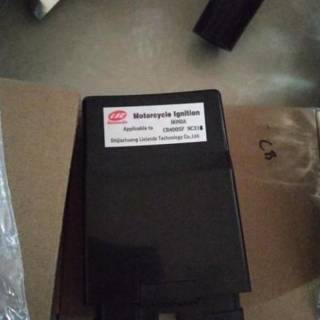 Lixianda CDI Unit Honda CB400SF NC31