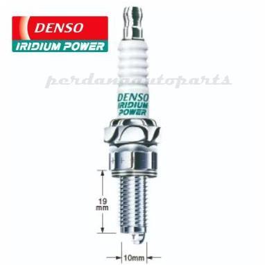 BUSI IRIDIUM YAMAHA VIXION ASLI DENSO IU24