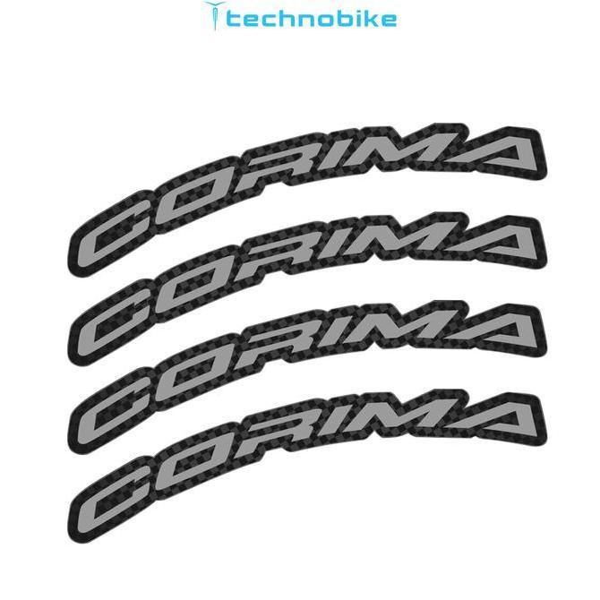 cv_griyautama / STICKERS CORIMA FOR 1 WS 47/58 Diskon