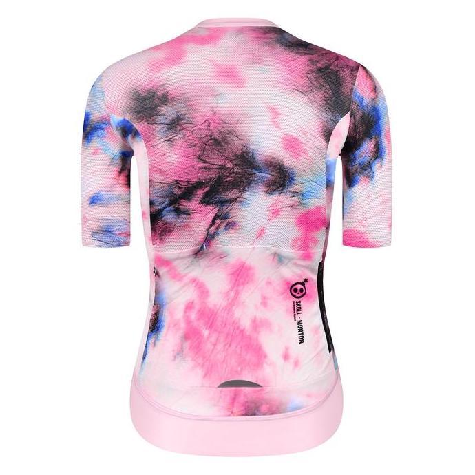 jiwana.shop / Jersey Monton Women Urban Sakura Diskon