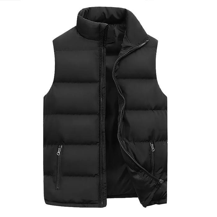 Rompi Vest Pria / Rompi Motor /Rompi Kasual Outdoor Original Dan Terpercaya