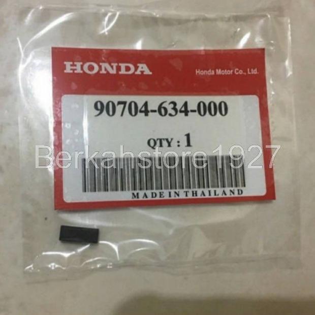 NEW Spi Askruk / Key Pulley City 96-02, City Z, Civic Vti 01-05 [terbaik][terlaris]