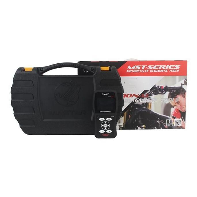 MST 100PRO+ SUPER KOMPLIT DIAGNOSA PROGRAM REMOT & REMAP ECU