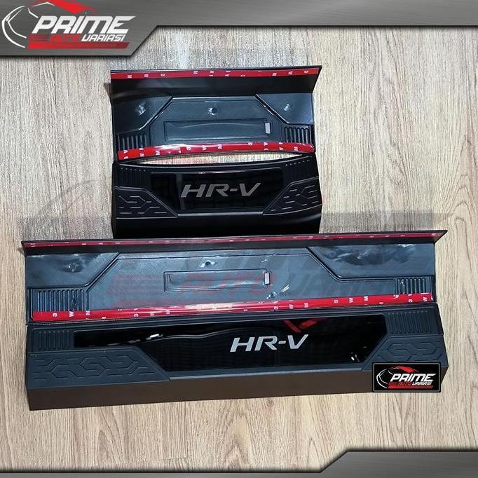 Sill Plate All New Hrv Door Sill Plate Hrv 2023 Tanpa Lampu - Cca