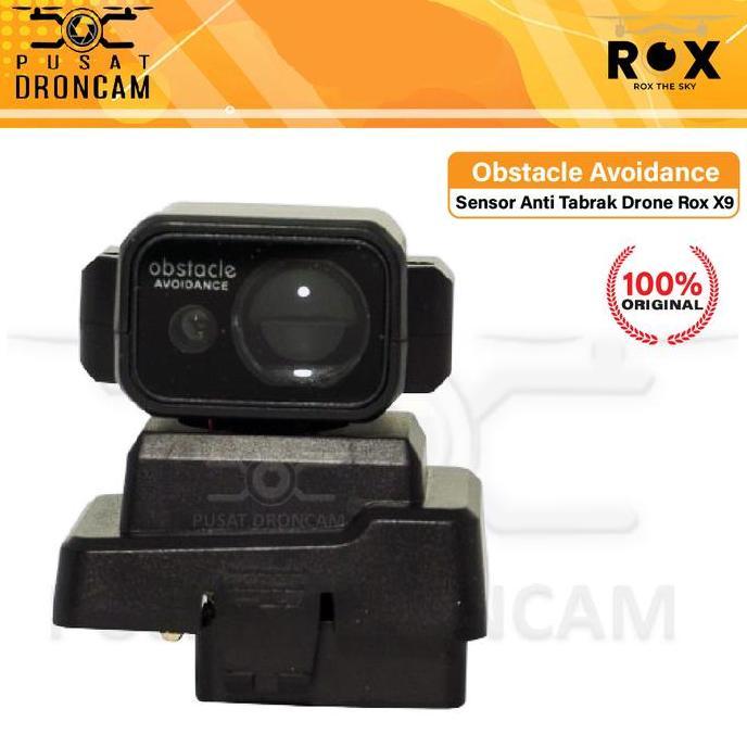Drone Rox X9 Obstacle Avoidance Sensor Anti Tabrak