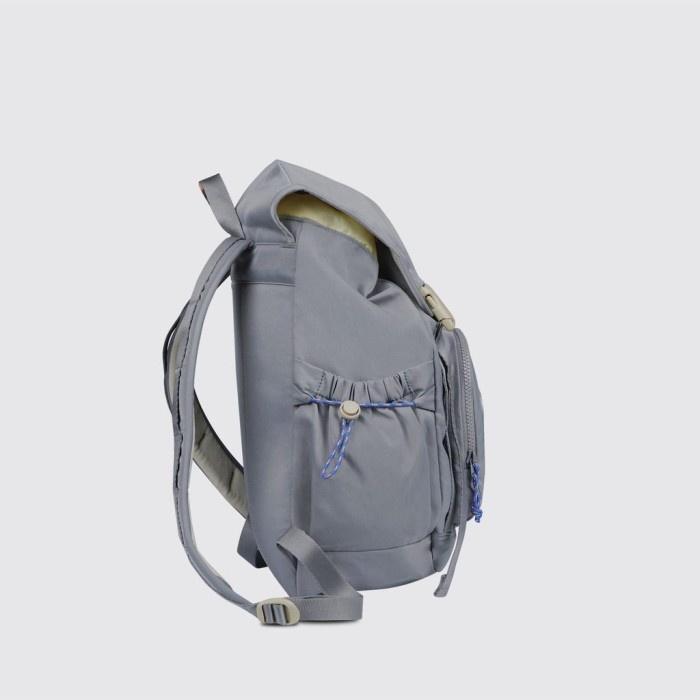 Exsport Tas Ransel Weekender Rucksack Bag Epegb3B93 18L Original Nylon