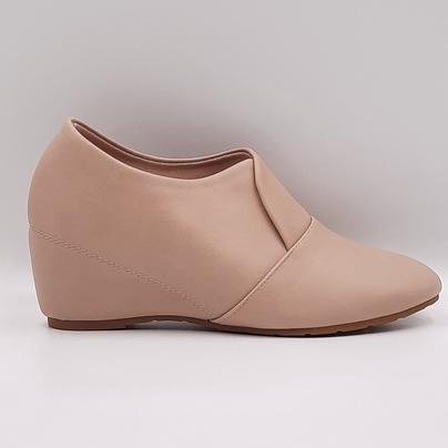 HOT Laviola 2481 LLK - Sepatu Boots Casual Wanita KEKINIAN