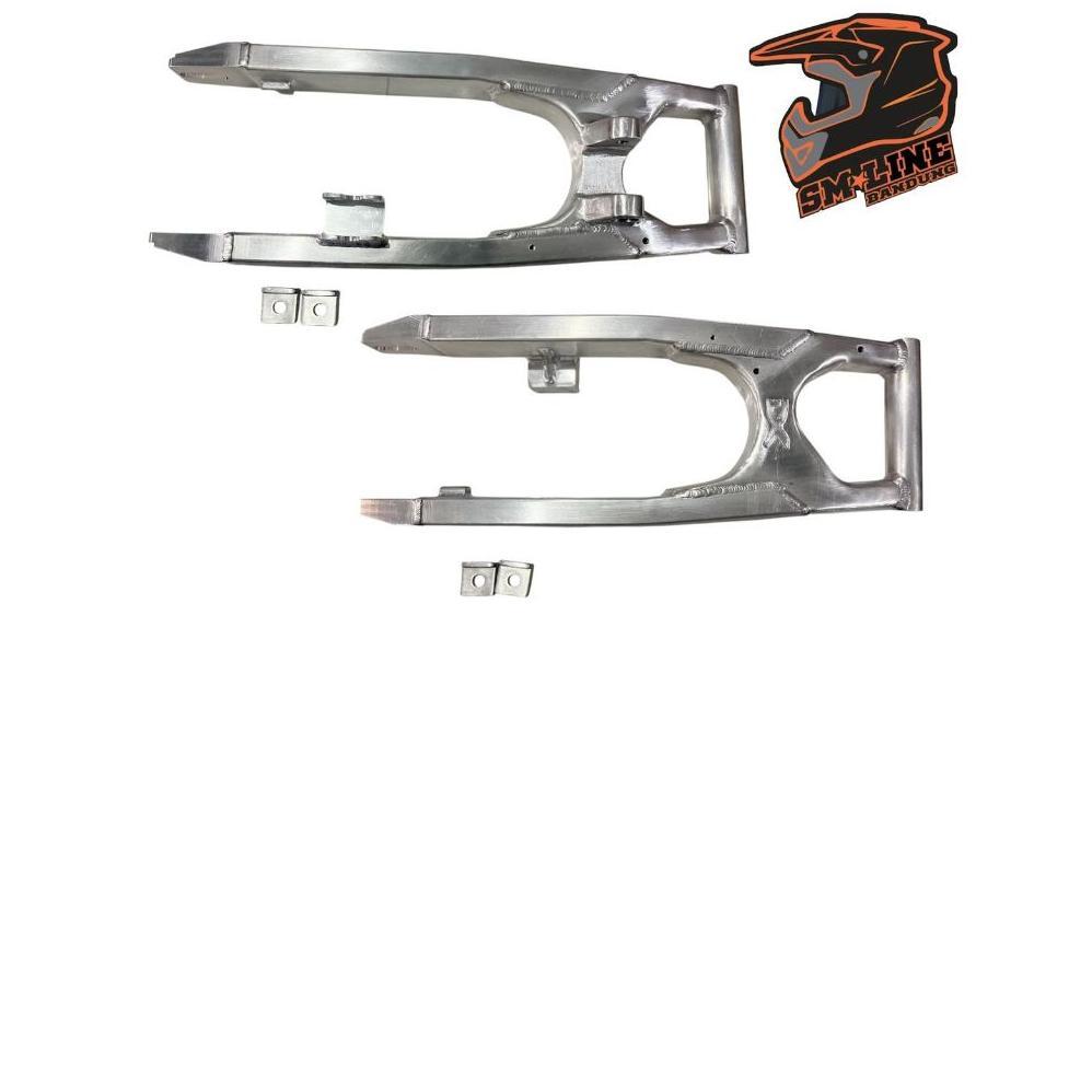 NEW Arm DX KLX Dtracker 150 Almu 66cm Ringan Kuat [terbaik][terlaris]