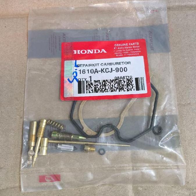 Repair Kit Karbu Karburator Honda Tiger KCJ