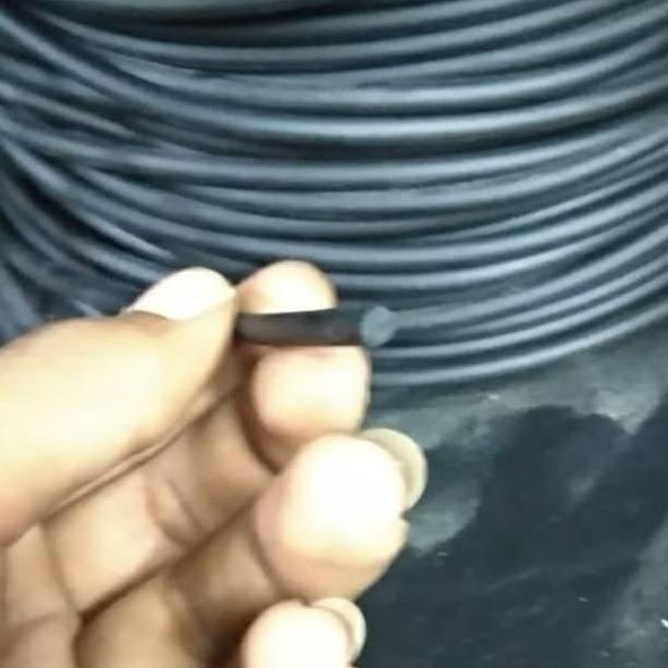 Handx- O-Ring Cord Ng Nbr 3,5Mm Meteran
