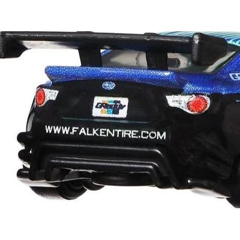 noelcuan.id / 1/64 PANDEM SUBARU BRZ HOTWHEELS SLIDE STREET HOT WHEELS DIECAST Diskon