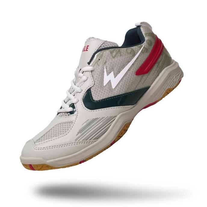 Termurah Eagle Sepatu Badminton Skyline - Badminton Shoes