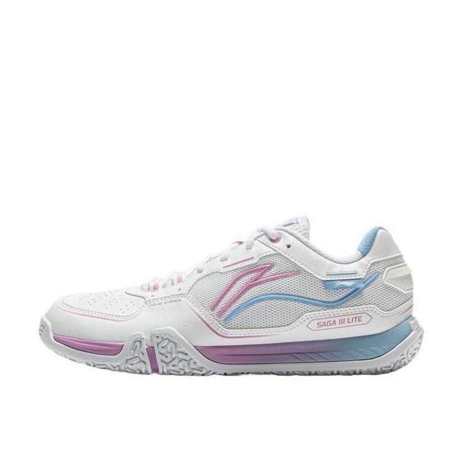 Sepatu Badminton Lining Saga Iii Lite