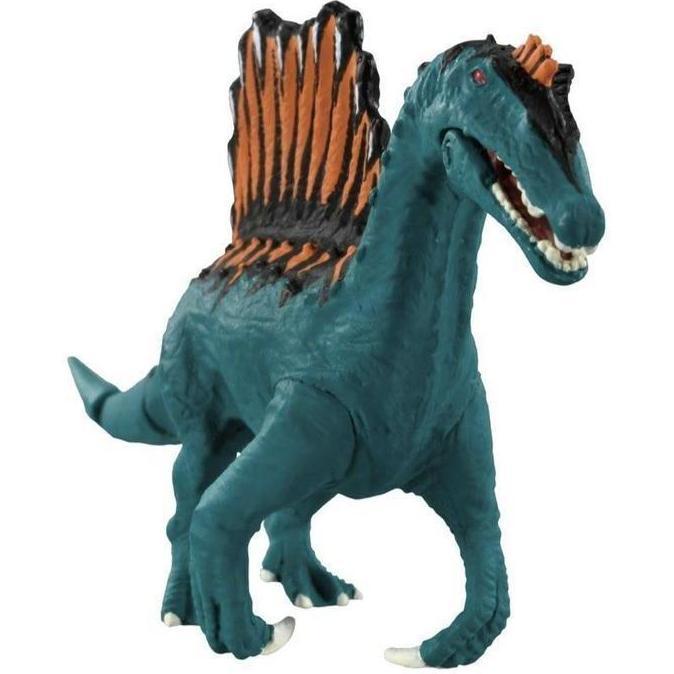 noelcuan.id / Toys Takara Tomy Ania Kingdom Spin Spinosaurus Diskon