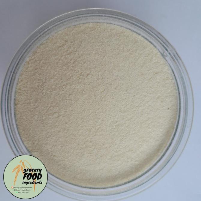 Weargo- Potato Flakes - 1Kg / Mashed Potato Flakes / Tepung Kentang