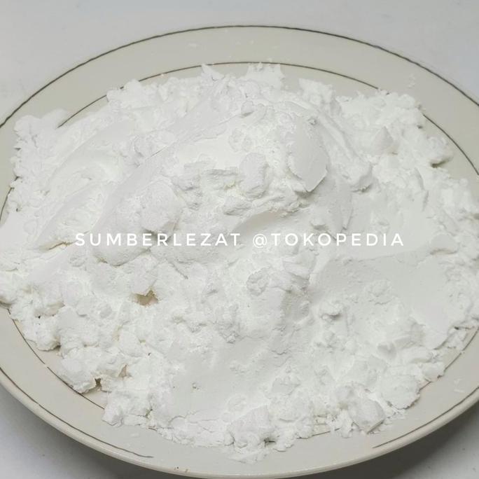 Weargo- Tepung Tapioka Modifikasi (Modified Tapioca Starch)