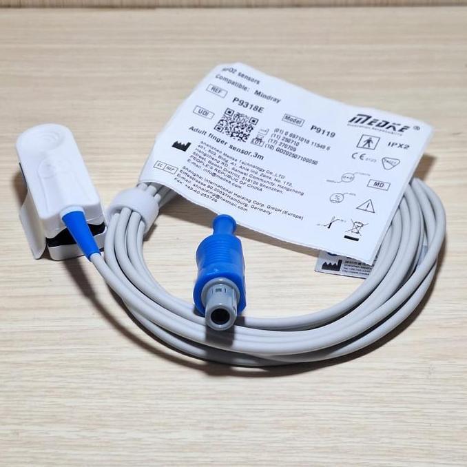 SPO2 MINDRAY ADULT COMPATIBLE