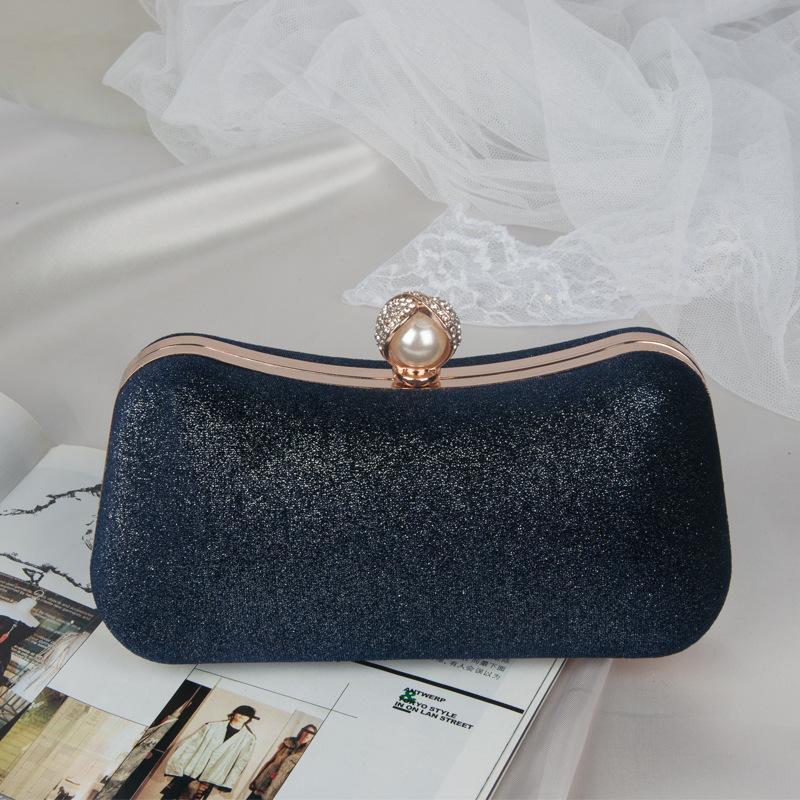 Mv_Marvelouz Mv7000105 Tas Clutch Pesta Wanita Modis Elegan Tas Import Batam 1Kg Bisa 3 Tas