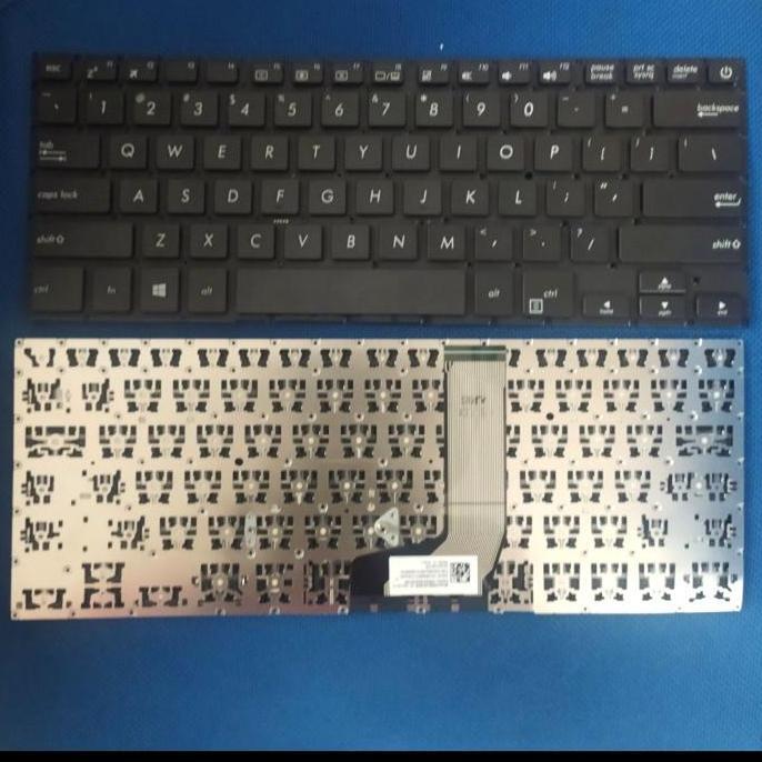 Keyboard Asus Vivobook S14 S410 S410U S410Ua S410Uf S410Un S410Uq
