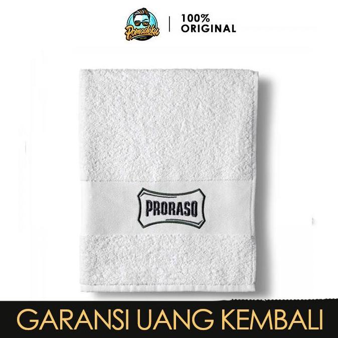 Proraso Professional Shaving Towel / Handuk