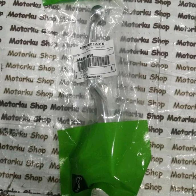 Handle Kopling Tuas Kopling Handel Kopling Klx150 Klx 150 Original
