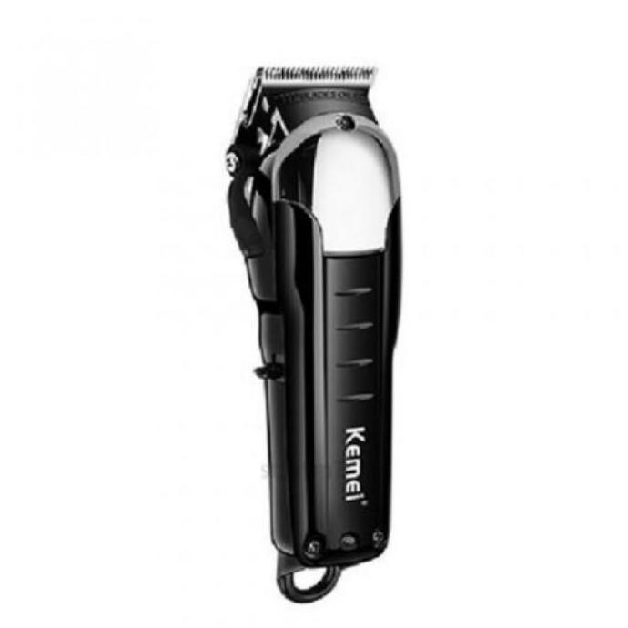 KEMEI KM-2608 KM-2601 Rechargeable Washable Cordless Electric Clipper