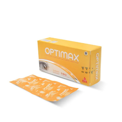 OPTIMAX 30 TABLET VITAMIN MATA