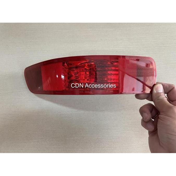 Lampu Bemper Mitsubishi Outlander 2007-2012/Bumper Light Outlander