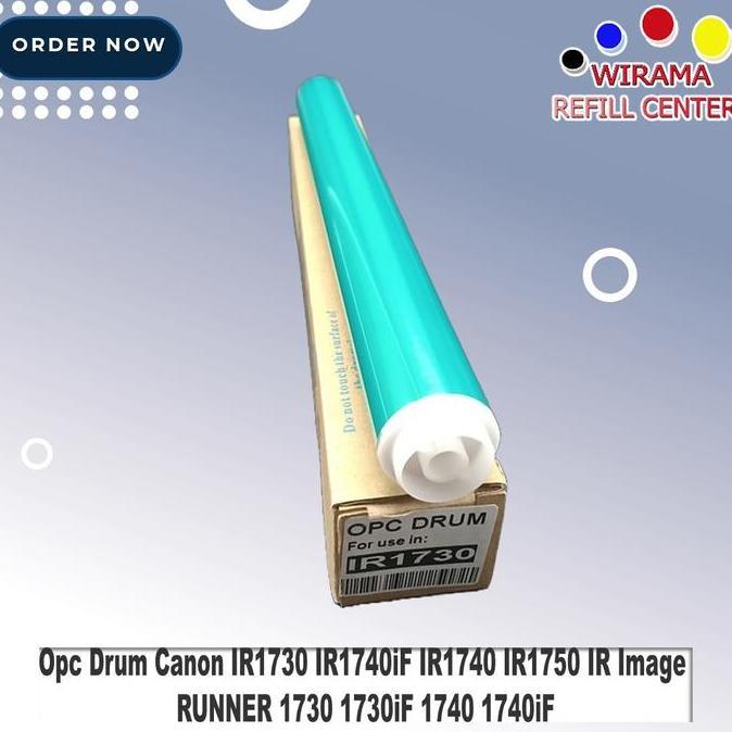 TERBARU - Opc Drum Canon IR1730 IR1740iF IR1740 IR1750 IR 1730 1730iF 1740 1740