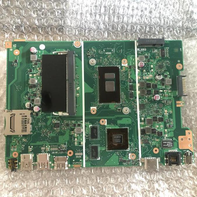 Motherboard Asus X441U X441Uv X441Ub X441Ur Core I3 Nvidia